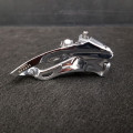 SHIMANO NEXAVE" N.O.S front derailleur (Ref 1619)