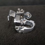 Deragliatore SHIMANO NEXAVE" N.O.S (Ref 1619)