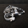 SHIMANO NEXAVE" N.O.S front derailleur (Ref 1619)