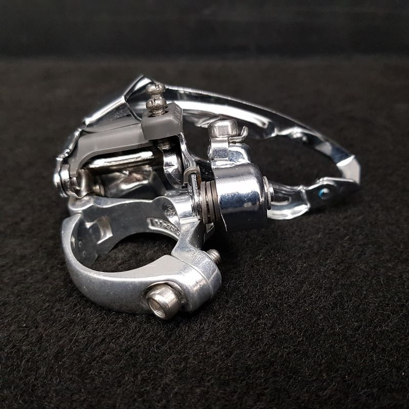 Deragliatore SHIMANO NEXAVE" N.O.S (Ref 1619)