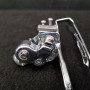 SHIMANO NEXAVE" N.O.S front derailleur (Ref 1619)