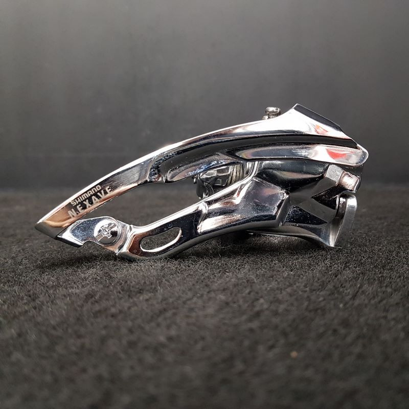 Deragliatore SHIMANO NEXAVE" N.O.S (Ref 1619)