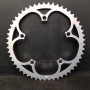 CAMPAGNOLO RECORD" N.O.S chainring 53d BCD 135 (Ref 1386)