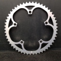 Ingranaggio CAMPAGNOLO RECORD" N.O.S 53d BCD 135 (Ref 1386)