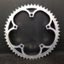 CAMPAGNOLO RECORD" N.O.S chainring 53d BCD 135 (Ref 1386)