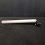 N.O.S "TITANIUM" seatpost Ø 28.8 (Ref 605)