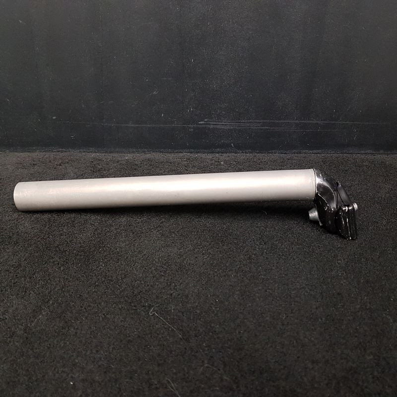 N.O.S "TITANIUM" seatpost Ø 28.8 (Ref 605)