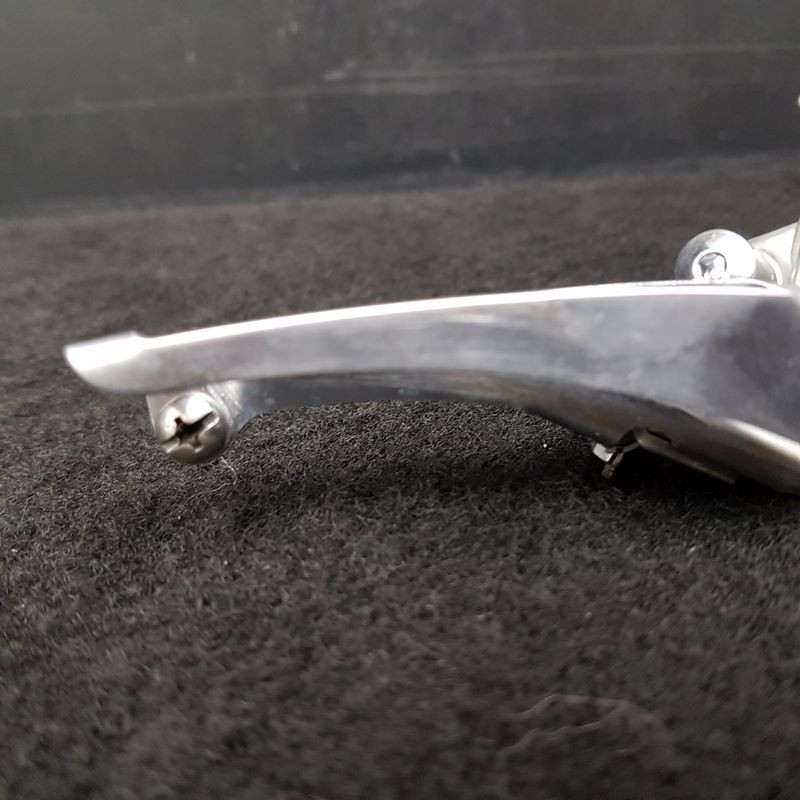 Umwerfer vorne "SHIMANO 105" (Ref 1630)