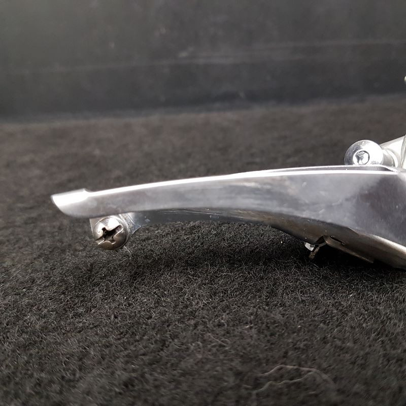 Umwerfer vorne "SHIMANO 105" (Ref 1630)