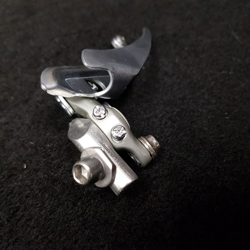Deragliatore SHIMANO 105 (Ref 1630)