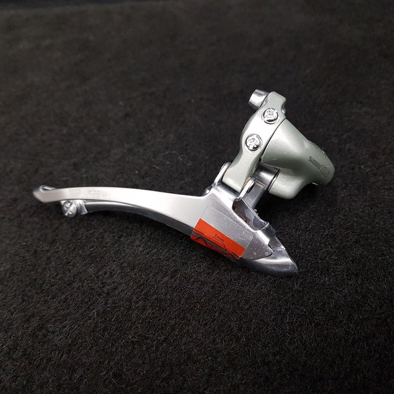 N.O.S Umwerfer vorne "SHIMANO 105" (Ref 1633)