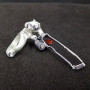 SHIMANO 105" N.O.S front derailleur (Ref 1633)