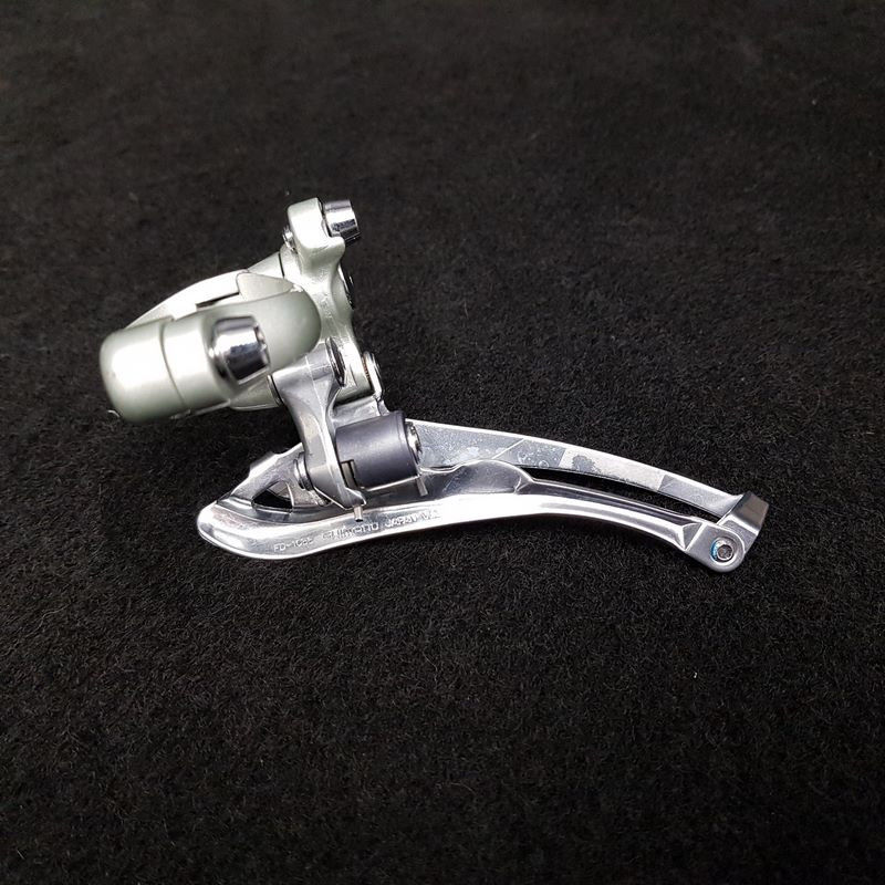 Deragliatore SHIMANO 105" N.O.S (Ref 1633)
