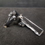SHIMANO LX M566" front derailleur (Ref 1638)