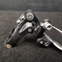SHIMANO LX M566" front derailleur (Ref 1638)
