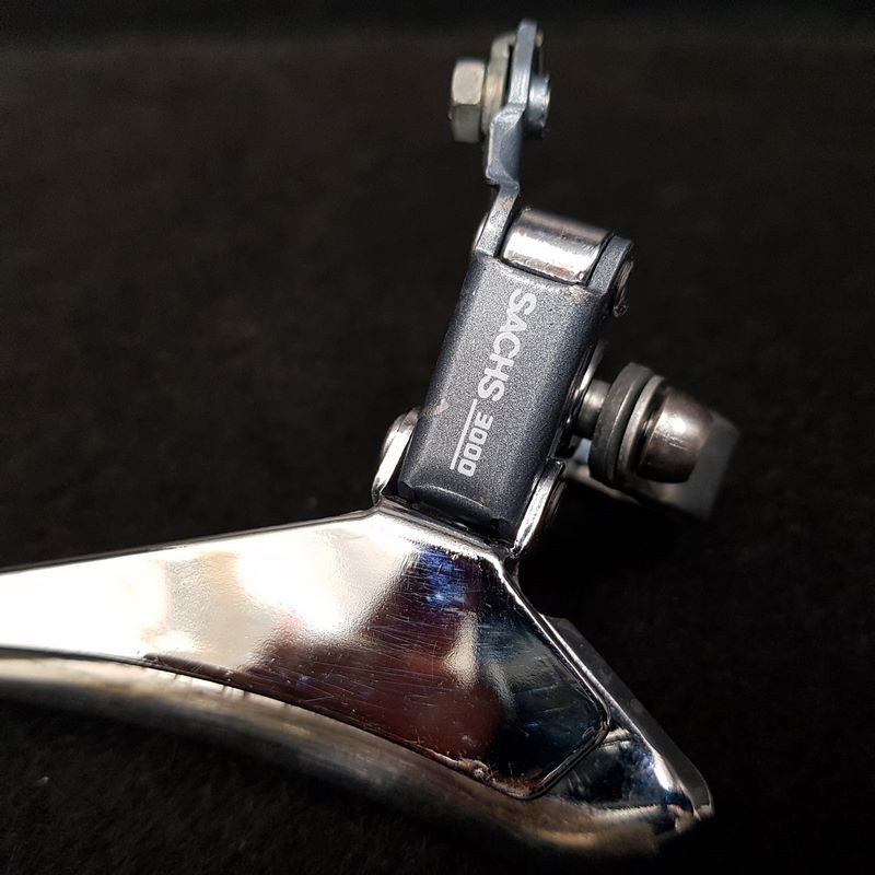 Desviador SACHS 3000" (Ref 1639)