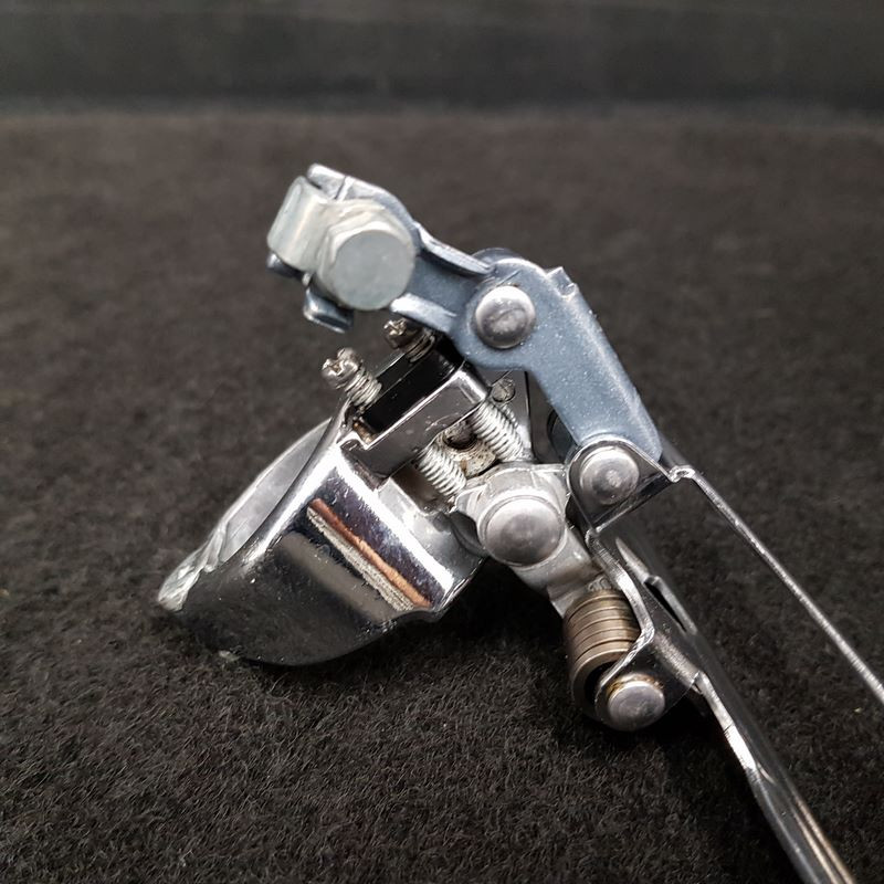 Desviador SACHS 3000" (Ref 1639)