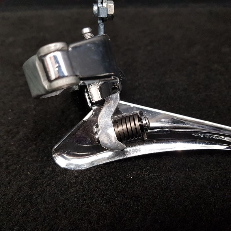 Desviador SACHS 3000" (Ref 1639)