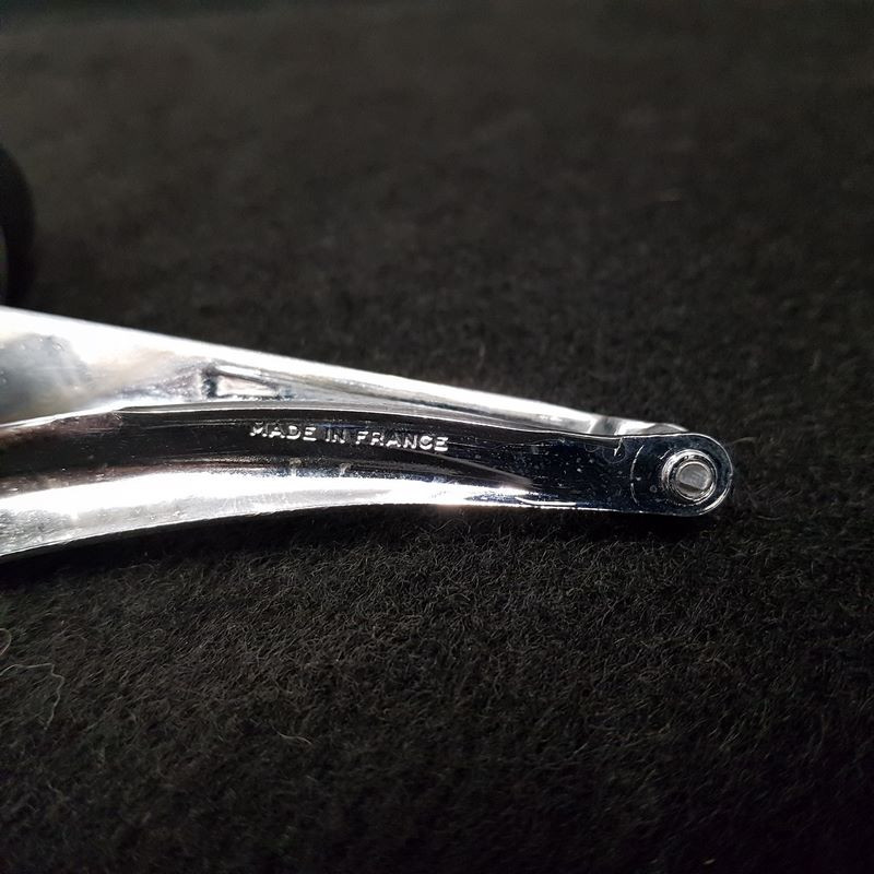 Desviador SACHS 3000" (Ref 1639)