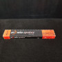 Set of 5 DT COMPETITION BLACK spokes Ø 1.8/2.0 - 290 mm