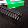 Set of 5 DT CHAMPION BLACK spokes Ø 2.0 - 291 mm