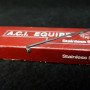 Juego de 5 radios A.C.I EQUIPE by ALPINA Ø 2,0 - 282 mm