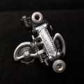 CAMPAGNOLO SUPER RECORD Gen1 " 6v cambio trasero (Ref 1644)