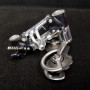 CAMPAGNOLO SUPER RECORD Gen1 " 6v cambio trasero (Ref 1644)