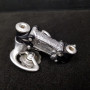 CAMPAGNOLO SUPER RECORD Gen1 " 6v cambio trasero (Ref 1644)
