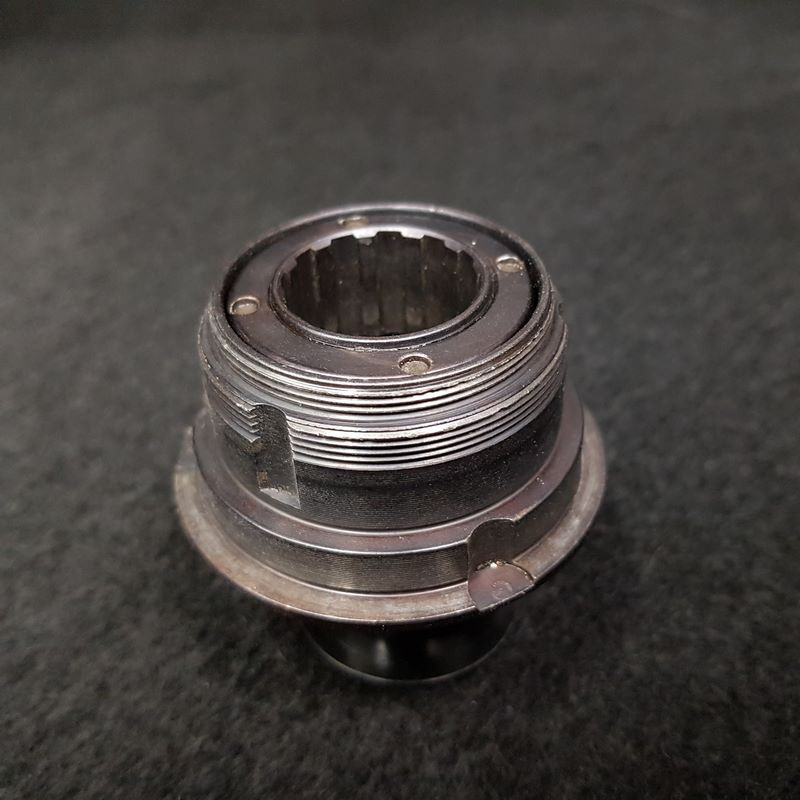 SACHS" N.O.S freewheel 8v (Ref 896)