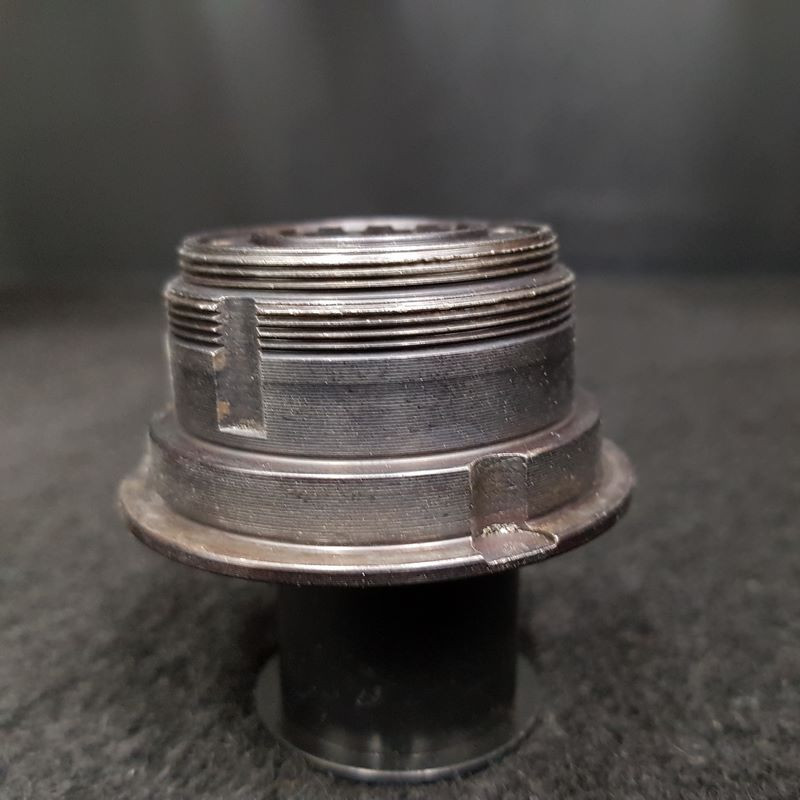 SACHS" N.O.S freewheel 8v (Ref 896)