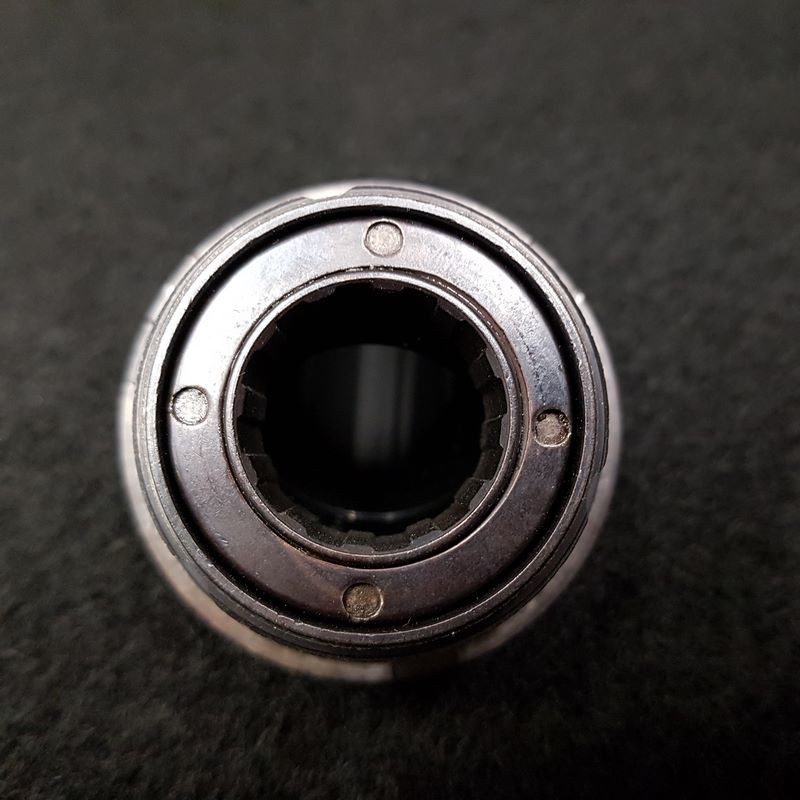 Rueda libre "SACHS" N.O.S 8v (Ref 896)