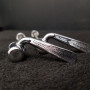 Spannspindeln "CAMPAGNOLO ATHENA" (Ref 174)