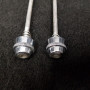 Spannspindeln "CAMPAGNOLO ATHENA" (Ref 174)