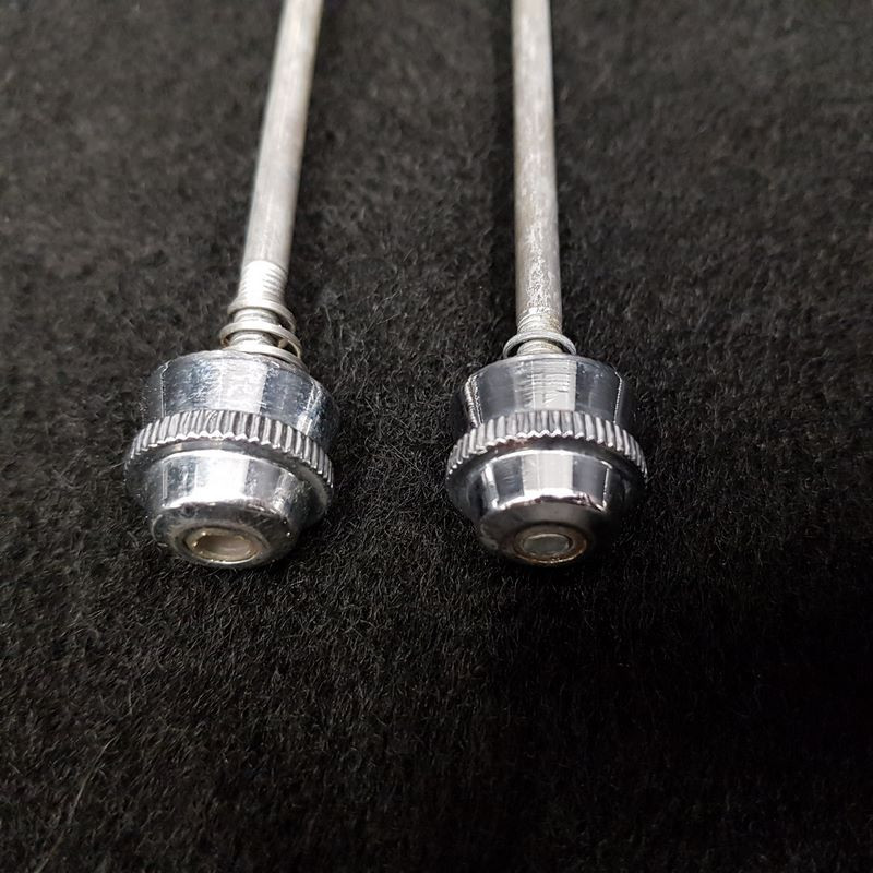 Spannspindeln "CAMPAGNOLO ATHENA" (Ref 174)