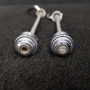 Spannspindeln "CAMPAGNOLO ATHENA" (Ref 174)