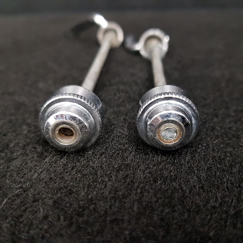 Spannspindeln "CAMPAGNOLO ATHENA" (Ref 174)