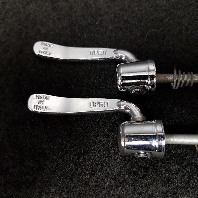 Perni di fissaggio "CAMPAGNOLO ATHENA" (rif. 174)