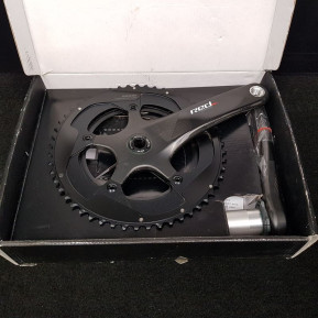 SRAM RED BB30 172.5 mm 11v N.O.S crankset (Ref 900)