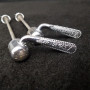 Broches de serrage "SIMPLEX JUY" (Ref 172)