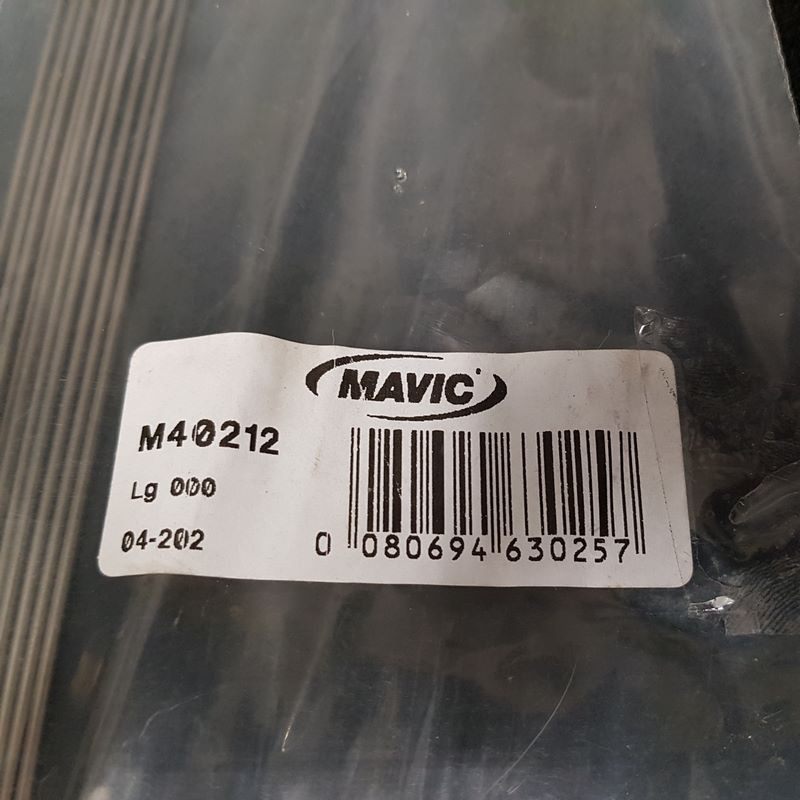 Speiche "MAVIC CLASSIC PRO M40212" 301 mm