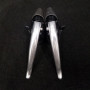 Bremshebel "CAMPAGNOLO C RECORD" 2 x 8v (Ref 690)