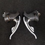 Bremshebel "CAMPAGNOLO C RECORD" 2 x 8v (Ref 690)