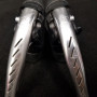 Palancas de freno "CAMPAGNOLO ATHENA" 2 x 8v (Ref 691)