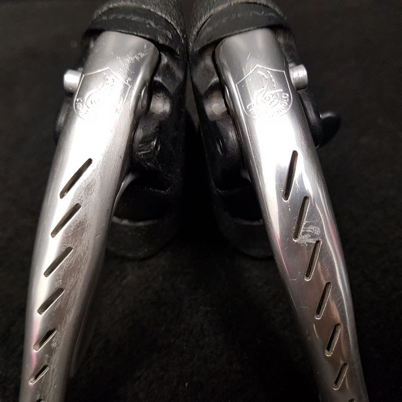 Leve freno "CAMPAGNOLO ATHENA" 2 x 8v (rif. 691)