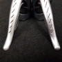 Bremshebel "CAMPAGNOLO ATHENA" 2 x 8v (Ref 691)