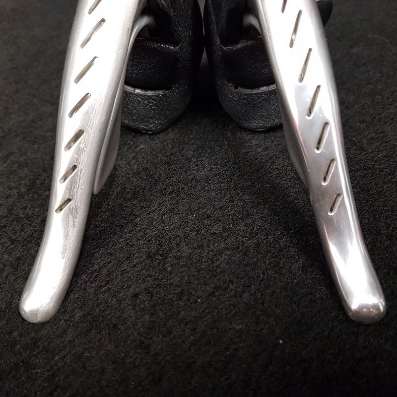 Palancas de freno "CAMPAGNOLO ATHENA" 2 x 8v (Ref 691)