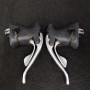 Palancas de freno "CAMPAGNOLO ATHENA" 2 x 8v (Ref 691)
