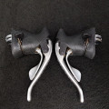 Leve freno "CAMPAGNOLO ATHENA" 2 x 8v (rif. 691)