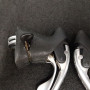 Bremshebel "CAMPAGNOLO ATHENA" 2 x 8v (Ref 691)